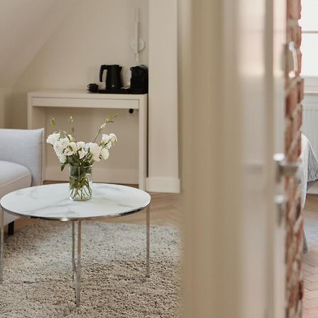 Apartamenty Stagiewna By Downtown Apartments Gdańsk Exteriör bild