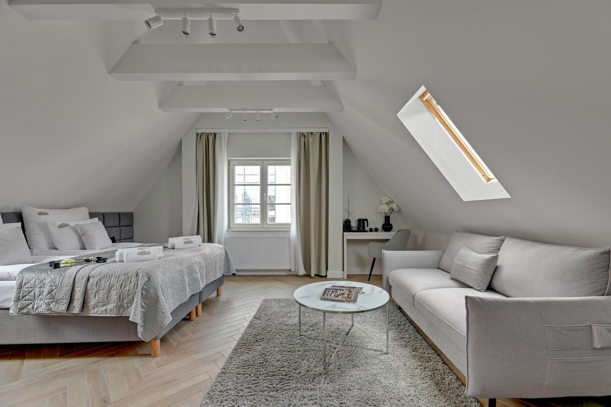 Apartamenty Stagiewna By Downtown Apartments Gdańsk Exteriör bild