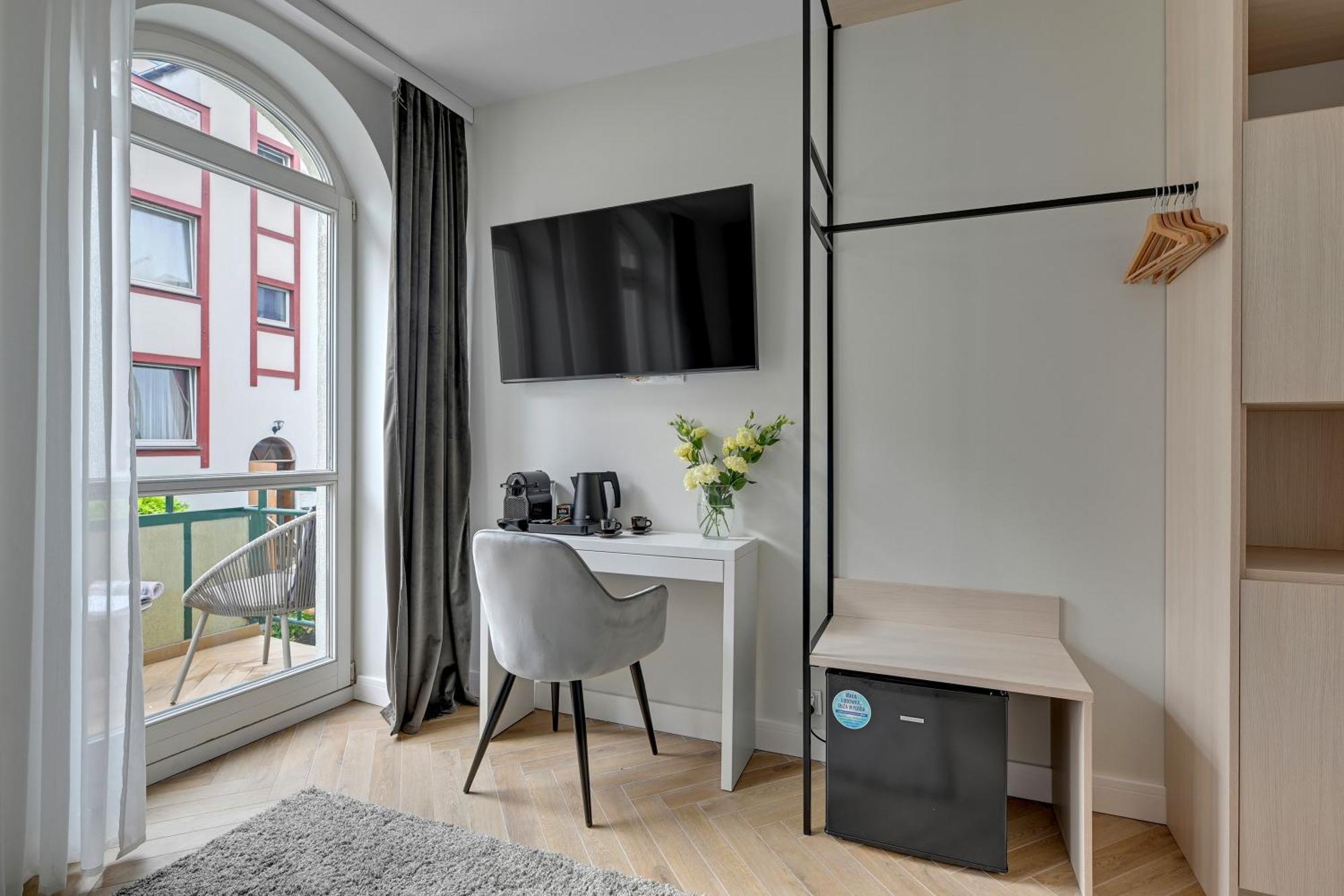 Apartamenty Stagiewna By Downtown Apartments Gdańsk Exteriör bild