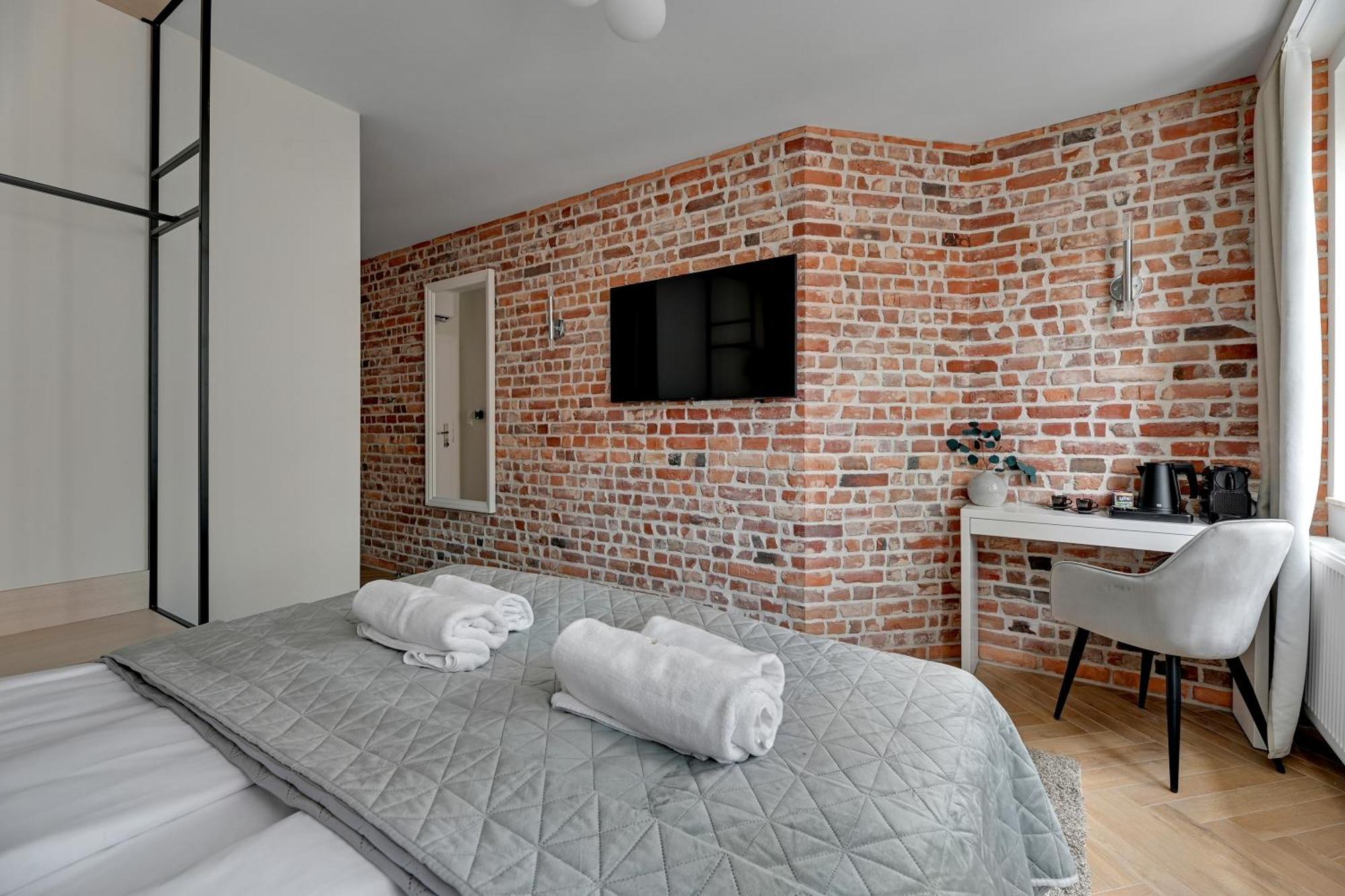 Apartamenty Stagiewna By Downtown Apartments Gdańsk Exteriör bild