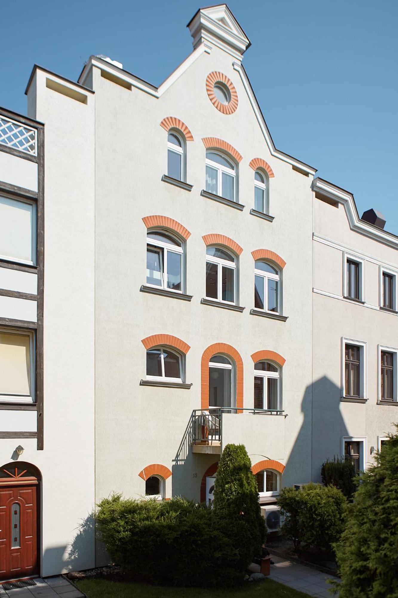 Apartamenty Stagiewna By Downtown Apartments Gdańsk Exteriör bild